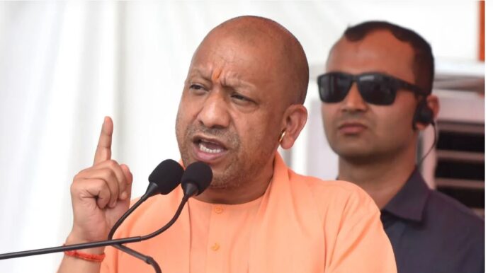 Man arrested in Mathura for threatening CM Yogi Adityanath