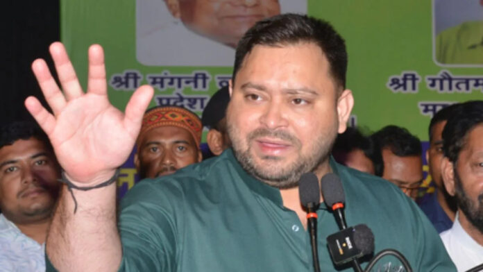 Mahagathbandhan leaders meeting in Delhi for seat-sharing discussions