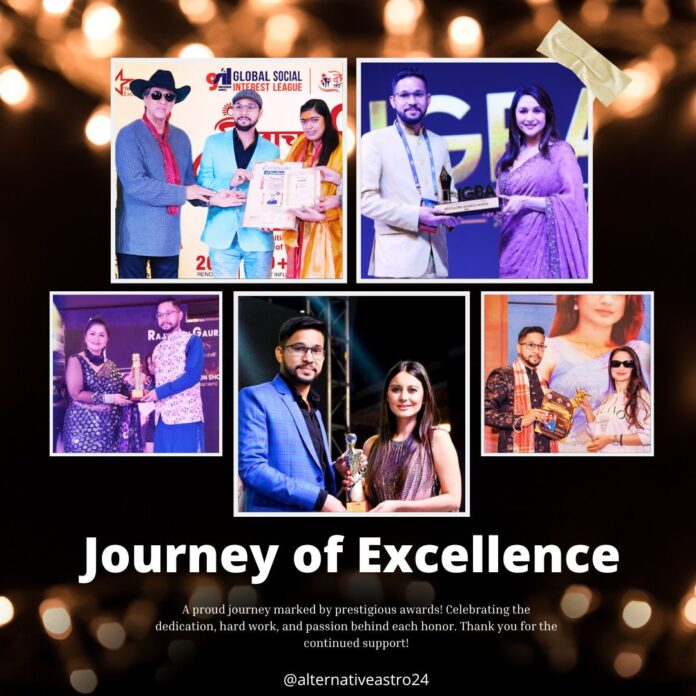 Dr. Paraash M Sarmah, Expert in Spiritual Sciences