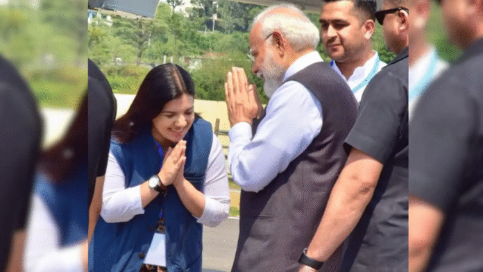 Early by-election counting results from Nagrota